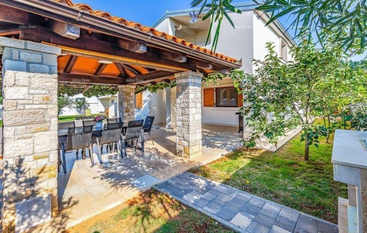 House for sale 200 m² – Medulin