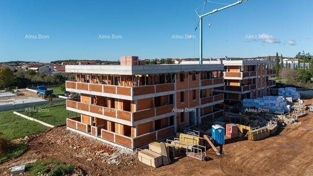 Flat for sale 54 m² – Šikići