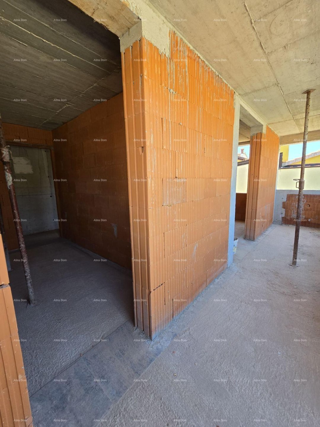 Flat For sale - ISTARSKA PULA