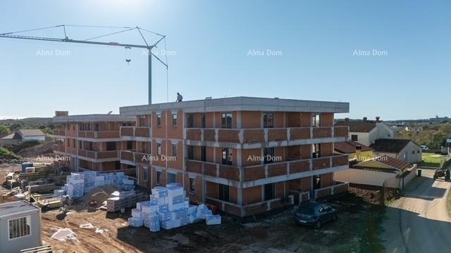 Flat For sale - ISTARSKA PULA