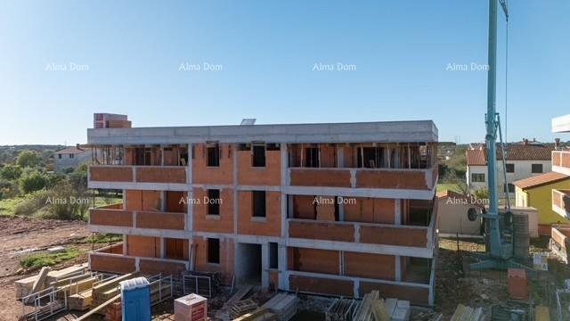 Flat For sale - ISTARSKA PULA