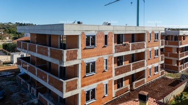 Flat For sale - ISTARSKA PULA