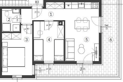 Flat For sale - ISTARSKA PULA