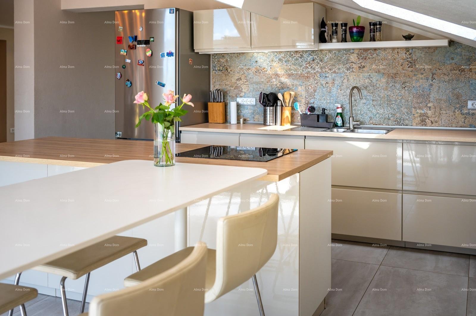 Apartma Na predaj - ISTARSKA MEDULIN