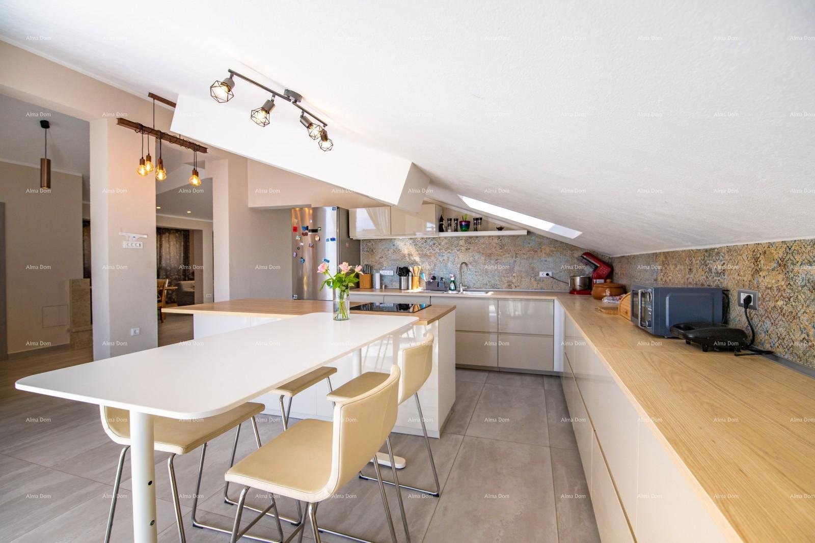 Apartma Na predaj - ISTARSKA MEDULIN