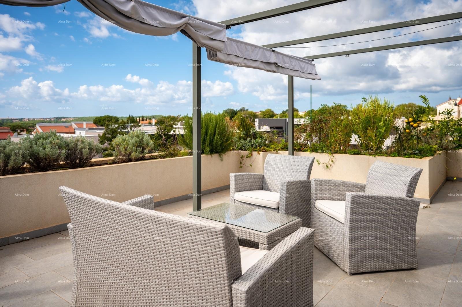 Apartma Na predaj - ISTARSKA MEDULIN