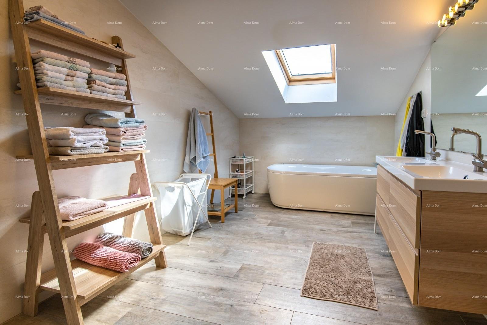 Apartma Na predaj - ISTARSKA MEDULIN