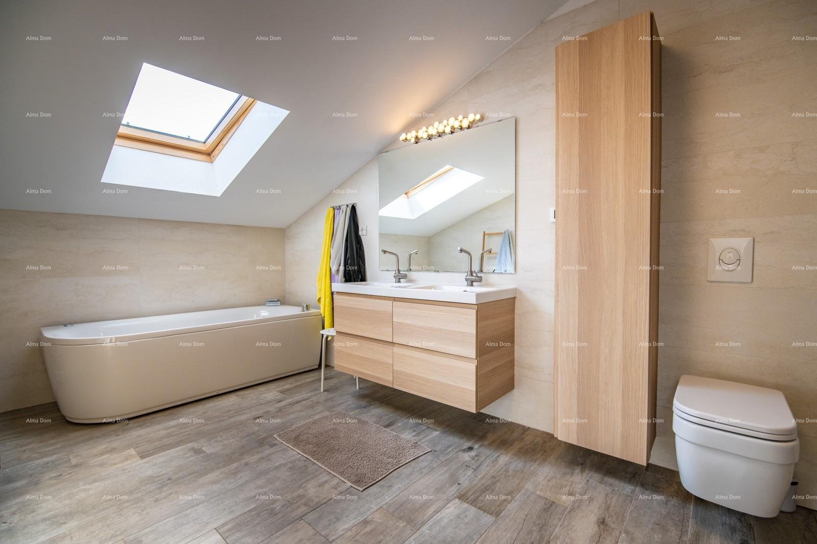 Apartma Na predaj - ISTARSKA MEDULIN