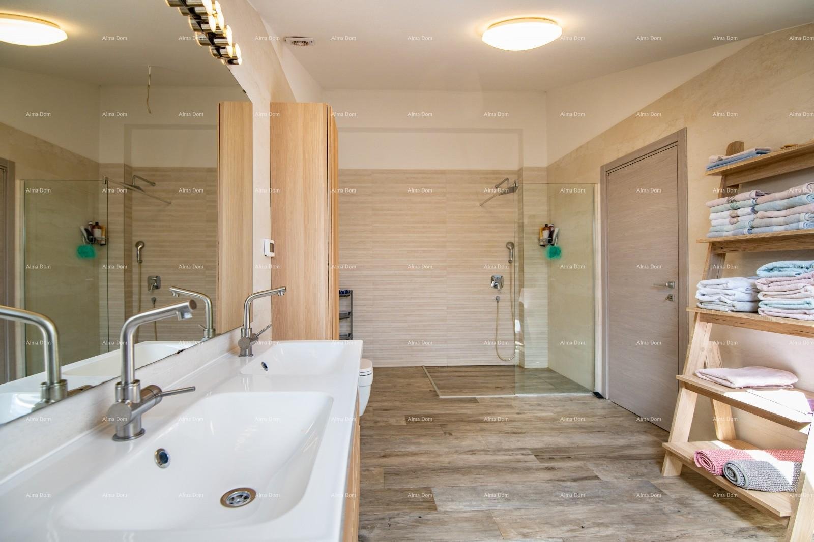 Apartma Na predaj - ISTARSKA MEDULIN