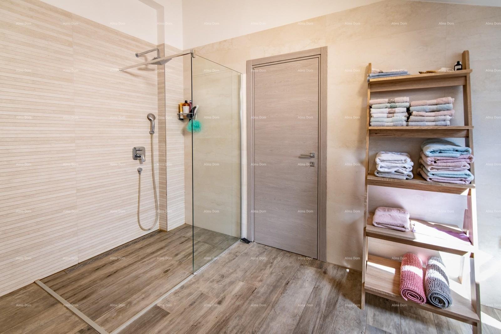 Apartma Na predaj - ISTARSKA MEDULIN