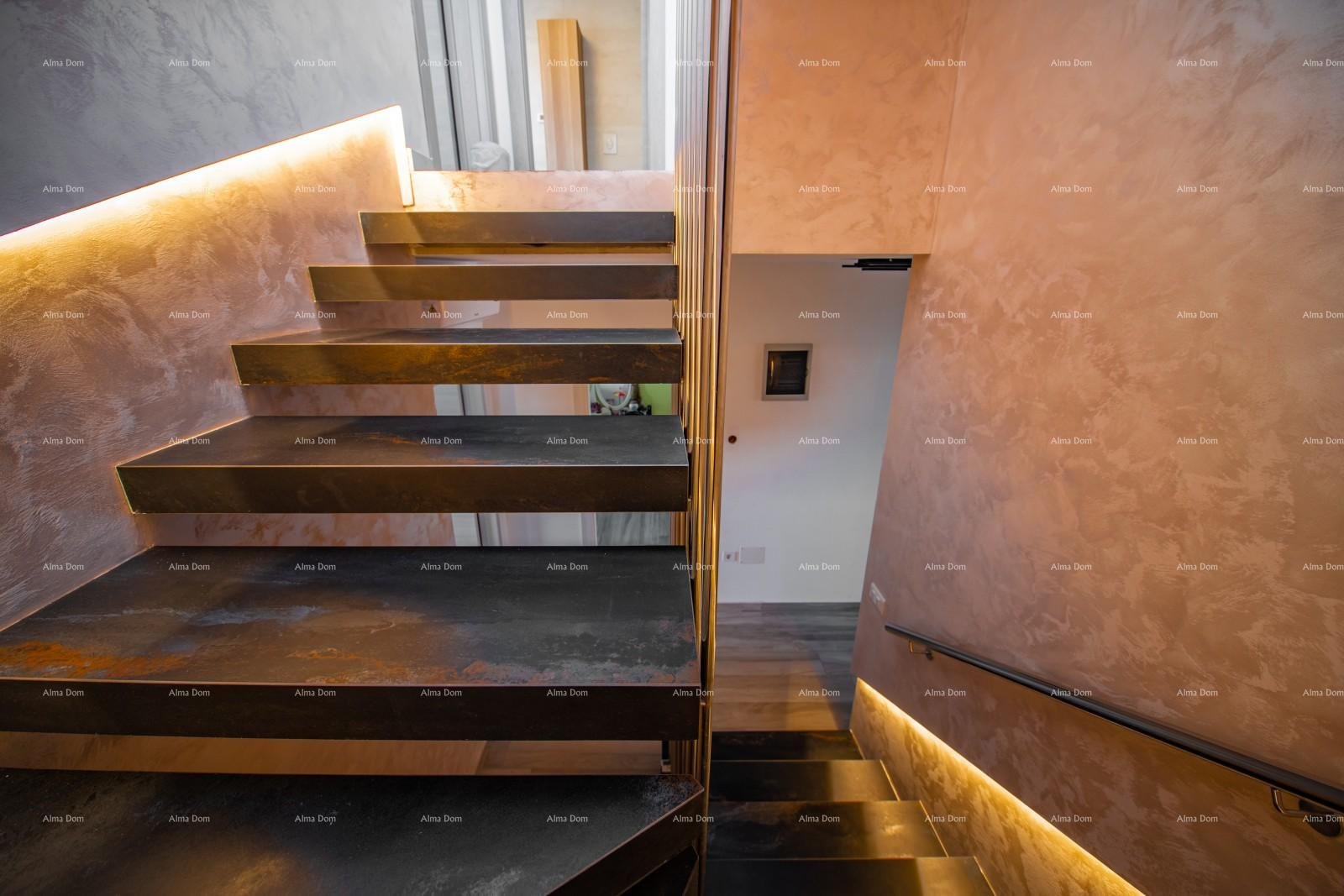 Apartma Na predaj - ISTARSKA MEDULIN