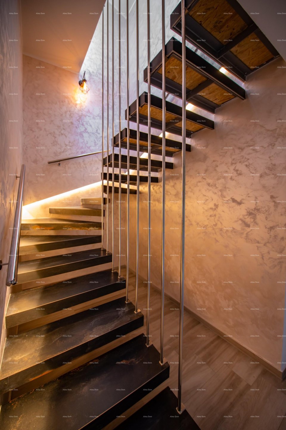 Apartma Na predaj - ISTARSKA MEDULIN