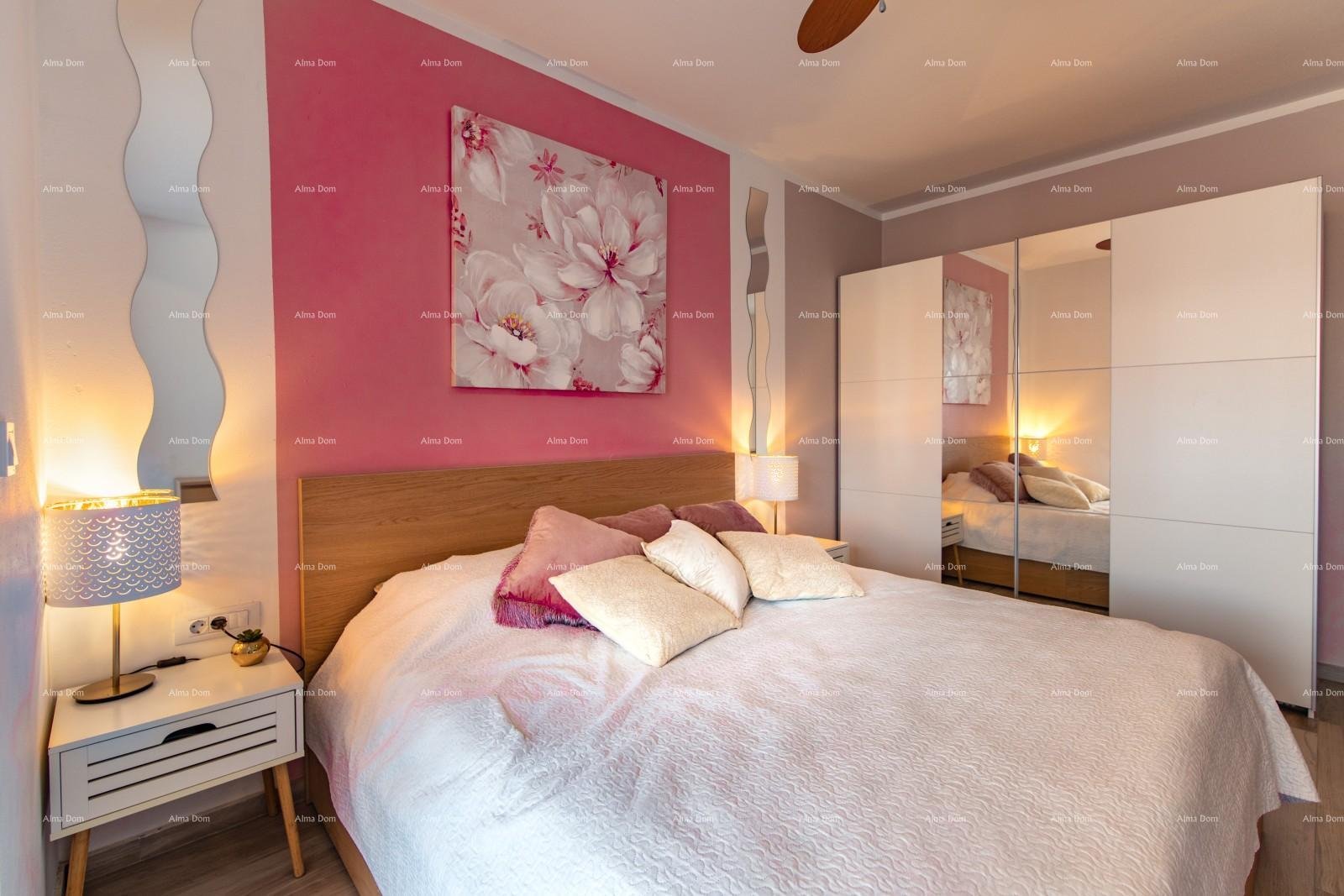 Apartma Na predaj - ISTARSKA MEDULIN