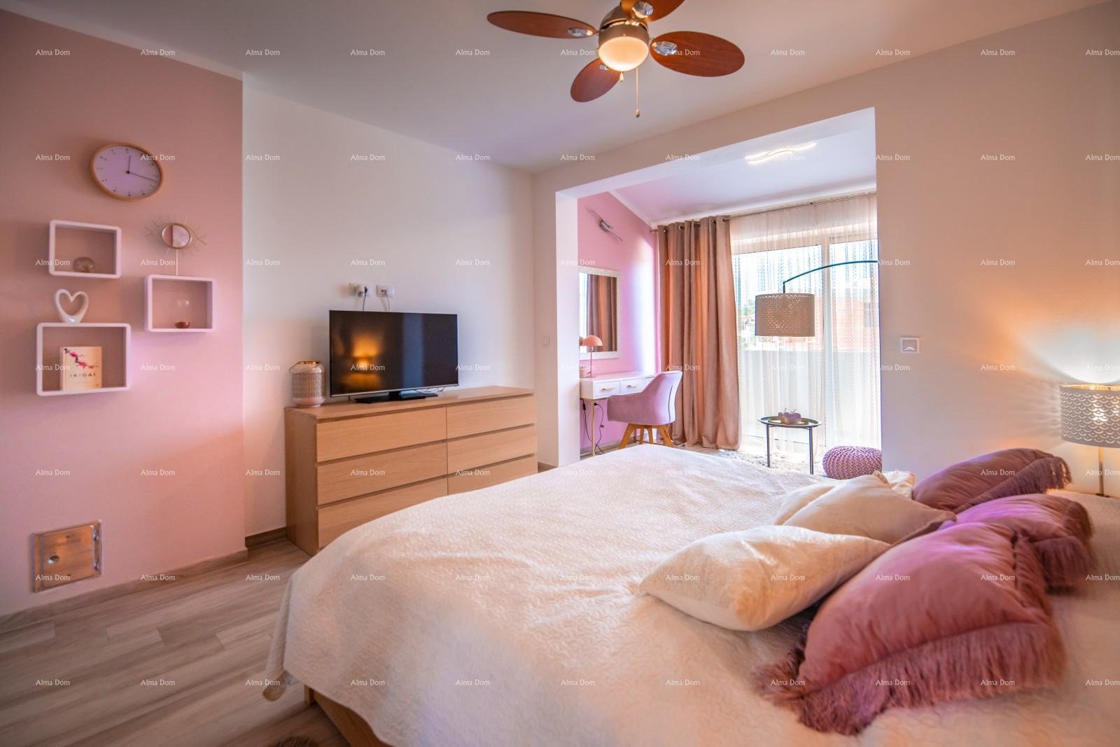 Apartma Na predaj - ISTARSKA MEDULIN