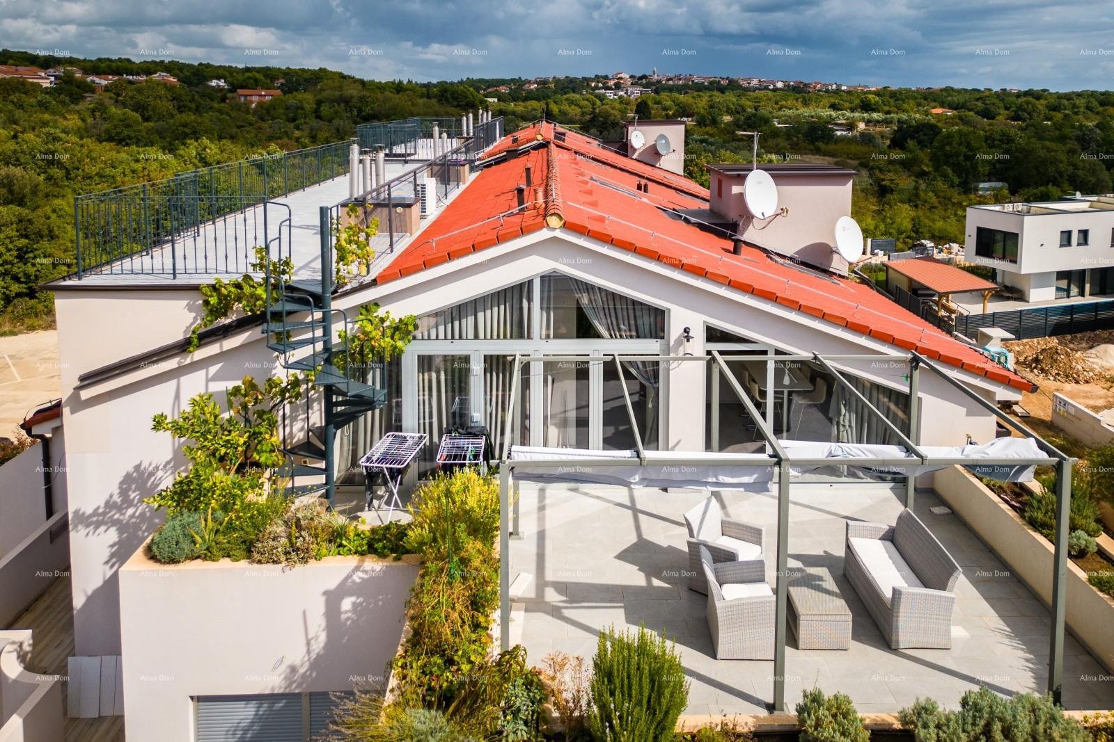 Apartma Na predaj - ISTARSKA MEDULIN