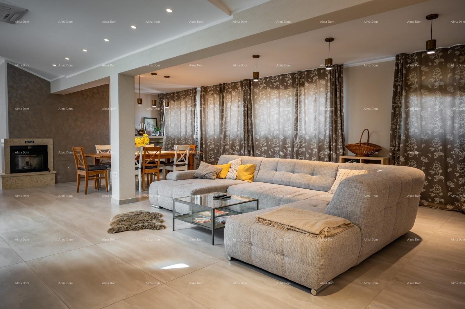 Apartma Na predaj - ISTARSKA MEDULIN