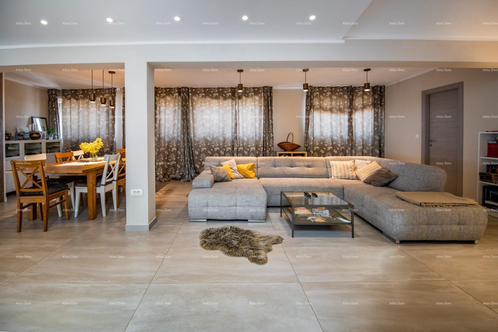 Apartma Na predaj - ISTARSKA MEDULIN