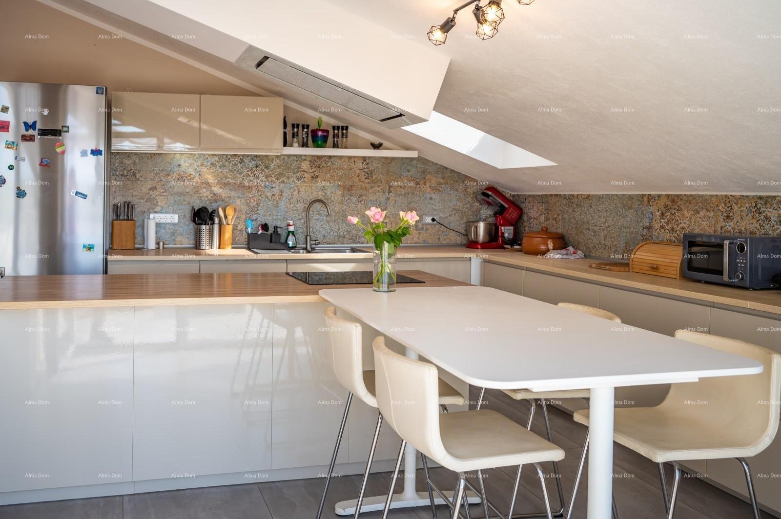 Apartma Na predaj - ISTARSKA MEDULIN