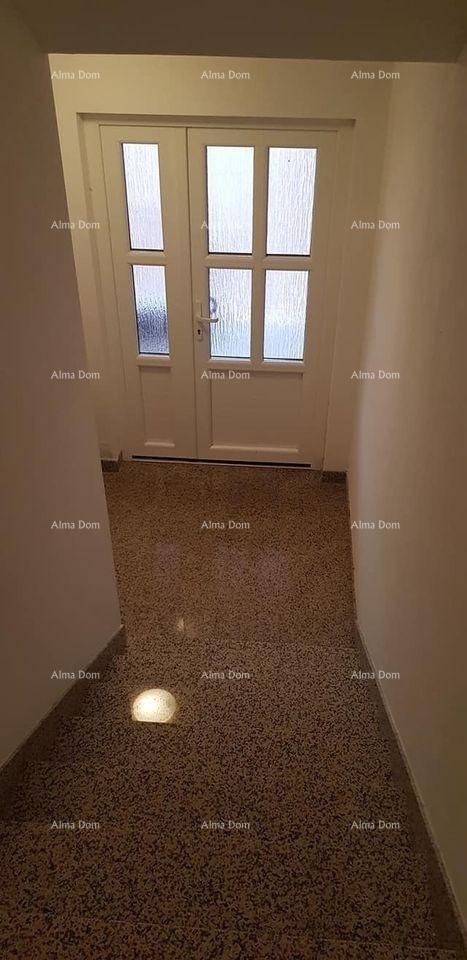 Apartma Naprodaj - ISTARSKA Tar-Vabriga