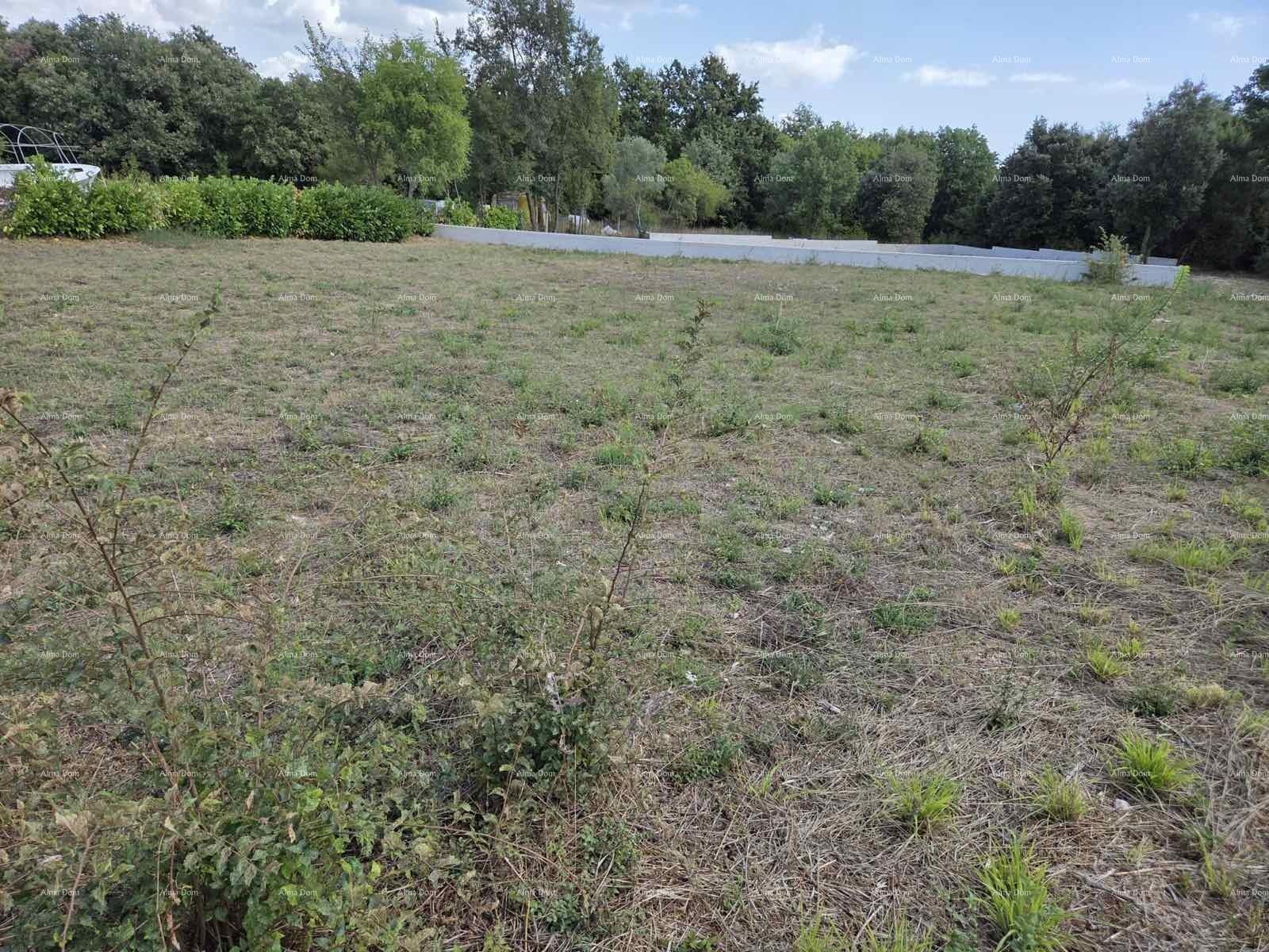 Terreno In vendita - Istarska Marčana - foto 2/2