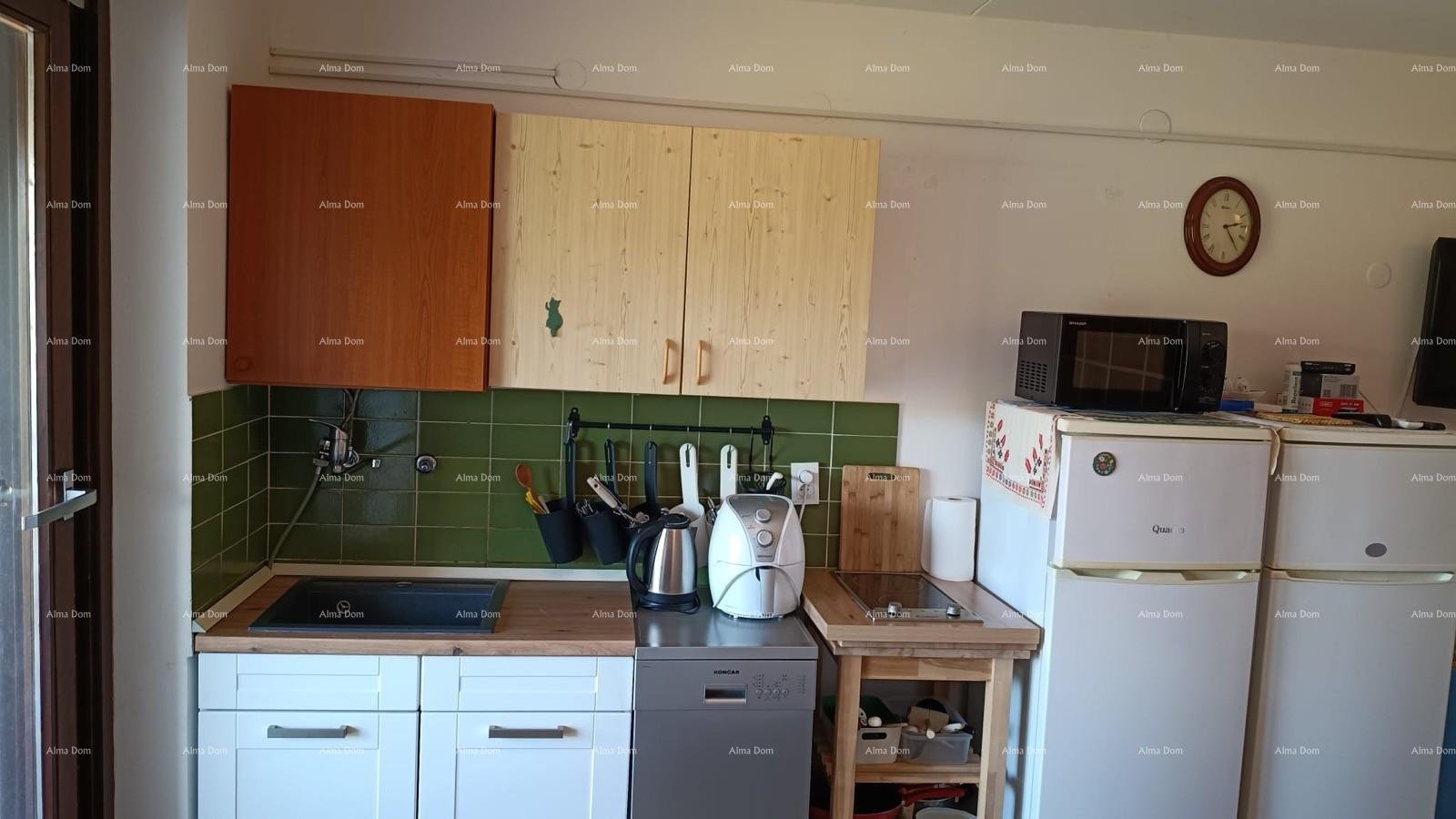 Appartamento In vendita - ISTARSKA MARčANA