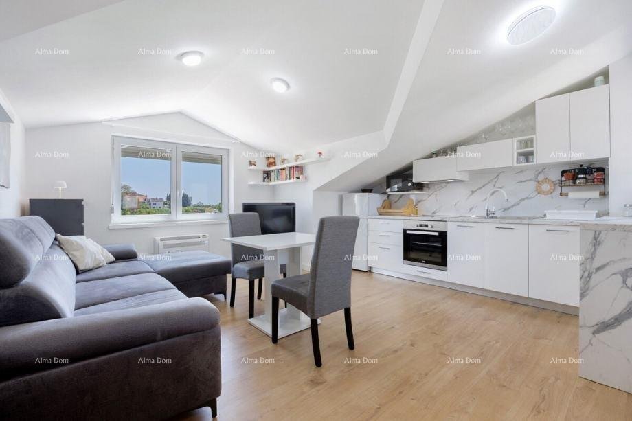 Apartmán Na prodej - Istarska Tar-vabriga - foto 1/13
