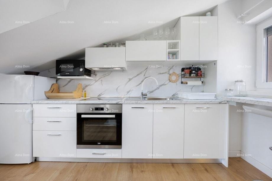 Apartmán Na prodej - ISTARSKA TAR-VABRIGA