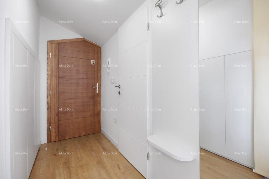 Apartmán Na prodej - ISTARSKA TAR-VABRIGA