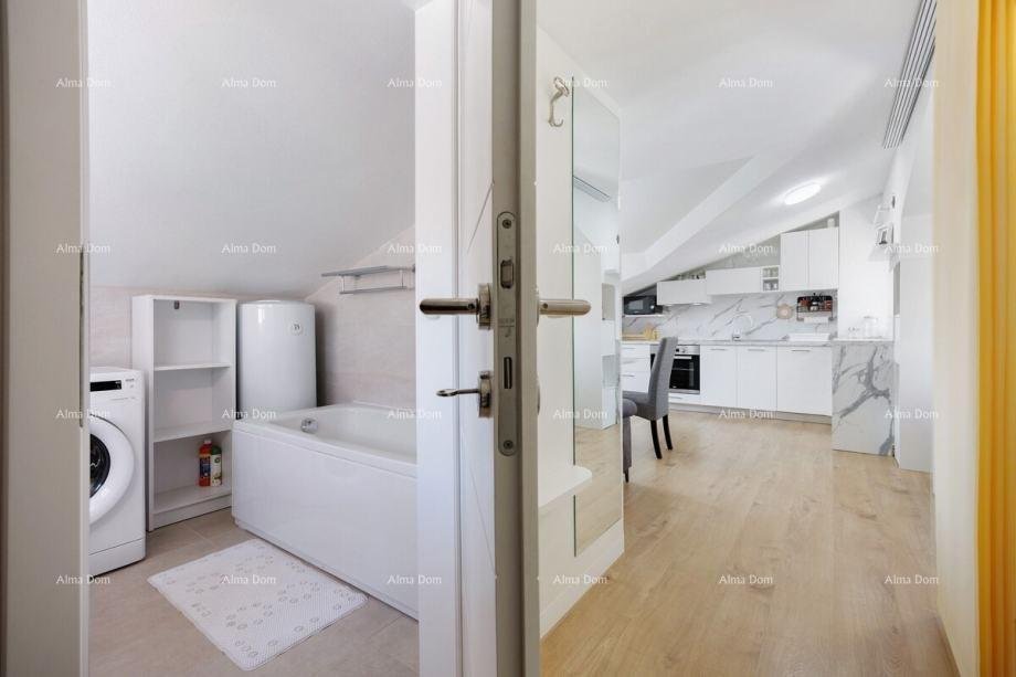 Apartmán Na prodej - ISTARSKA TAR-VABRIGA