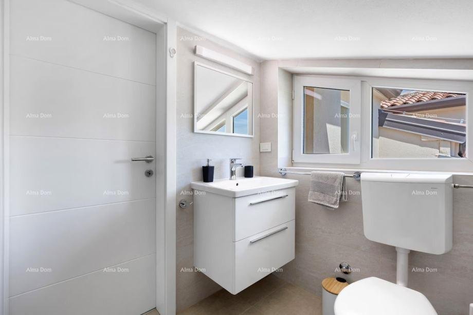Apartmán Na prodej - ISTARSKA TAR-VABRIGA