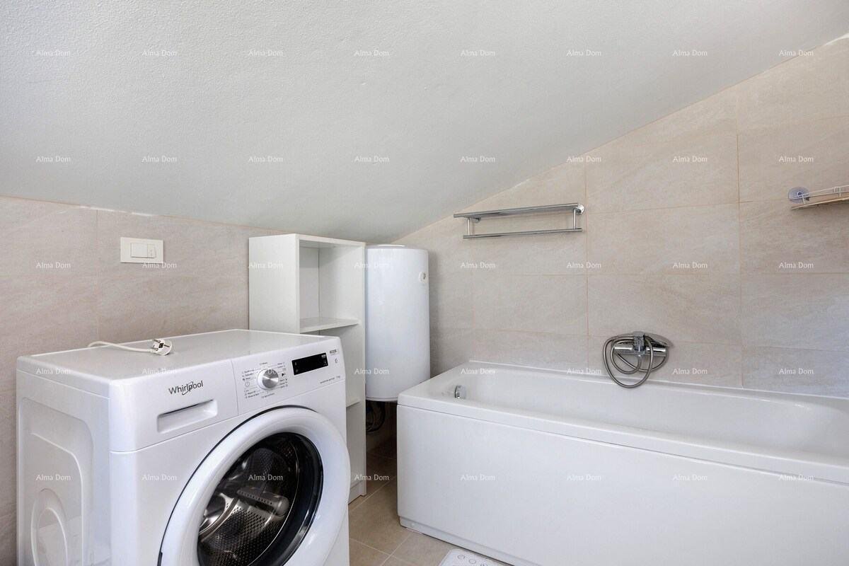 Apartma Naprodaj - ISTARSKA Tar-Vabriga