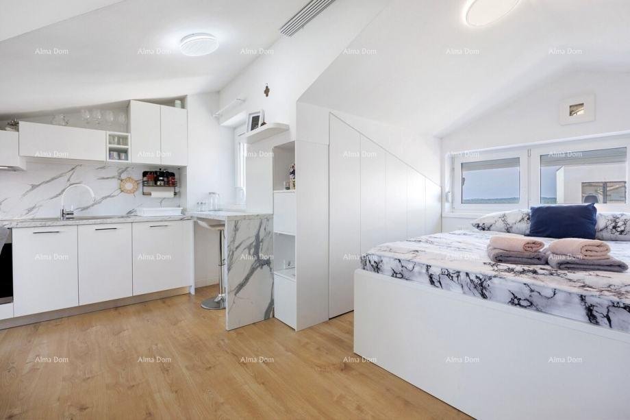 Apartmán Na prodej - Istarska Tar-vabriga - foto 2/13