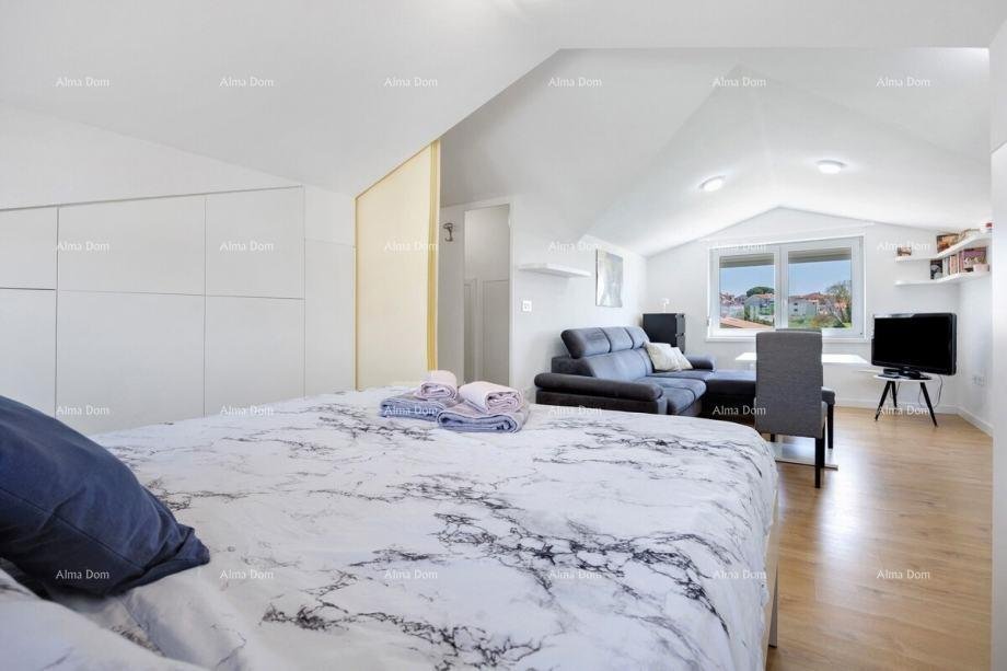 Apartmán Na prodej - Istarska Tar-vabriga - foto 3/13