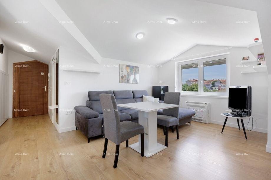 Apartmán Na prodej - Istarska Tar-vabriga - foto 4/13