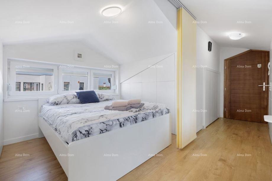 Apartmán Na prodej - Istarska Tar-vabriga - foto 5/13