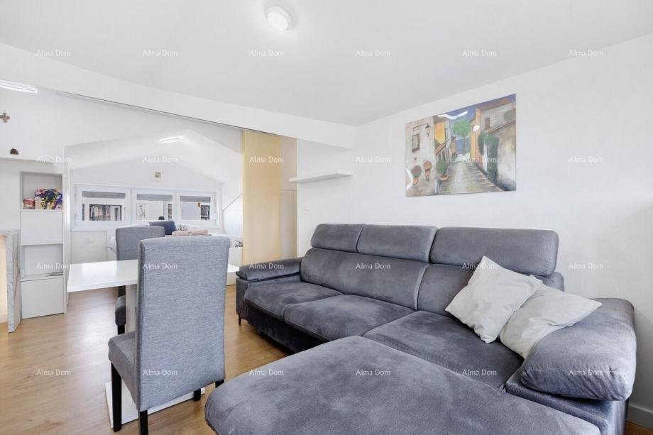 Apartmán Na prodej - ISTARSKA TAR-VABRIGA