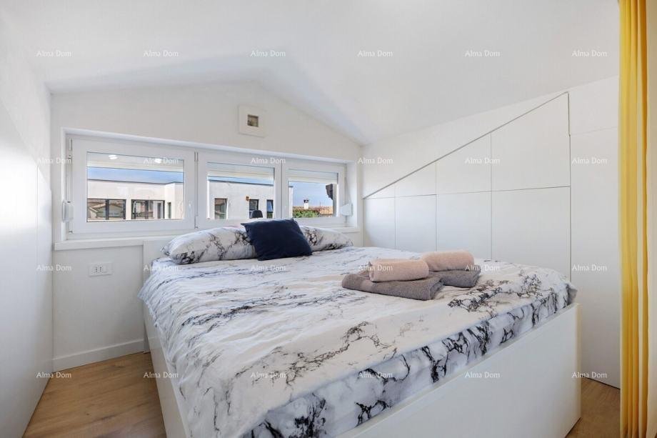 Apartmán Na prodej - ISTARSKA TAR-VABRIGA