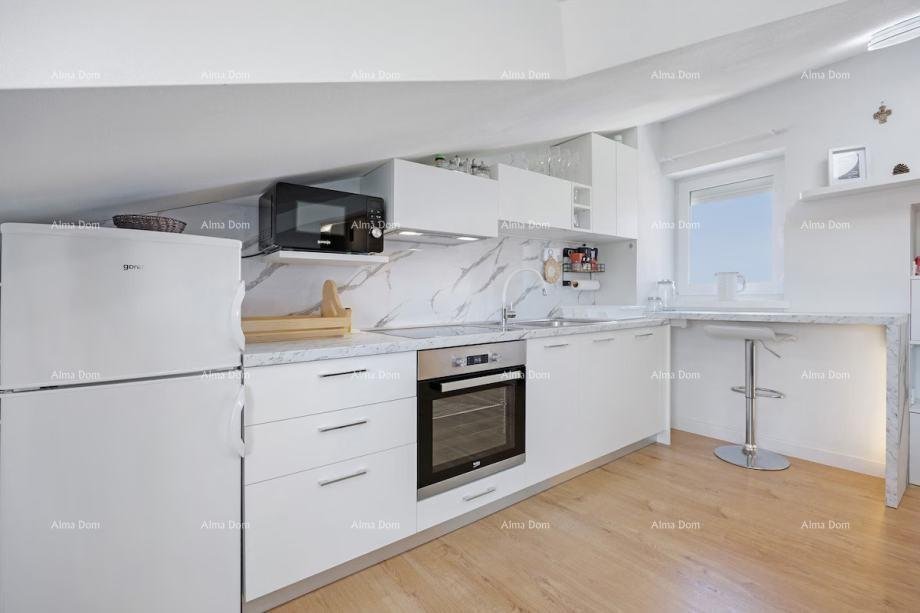 Apartmán Na prodej - ISTARSKA TAR-VABRIGA