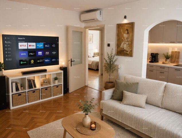 Flat for sale 85 m² – Poreč