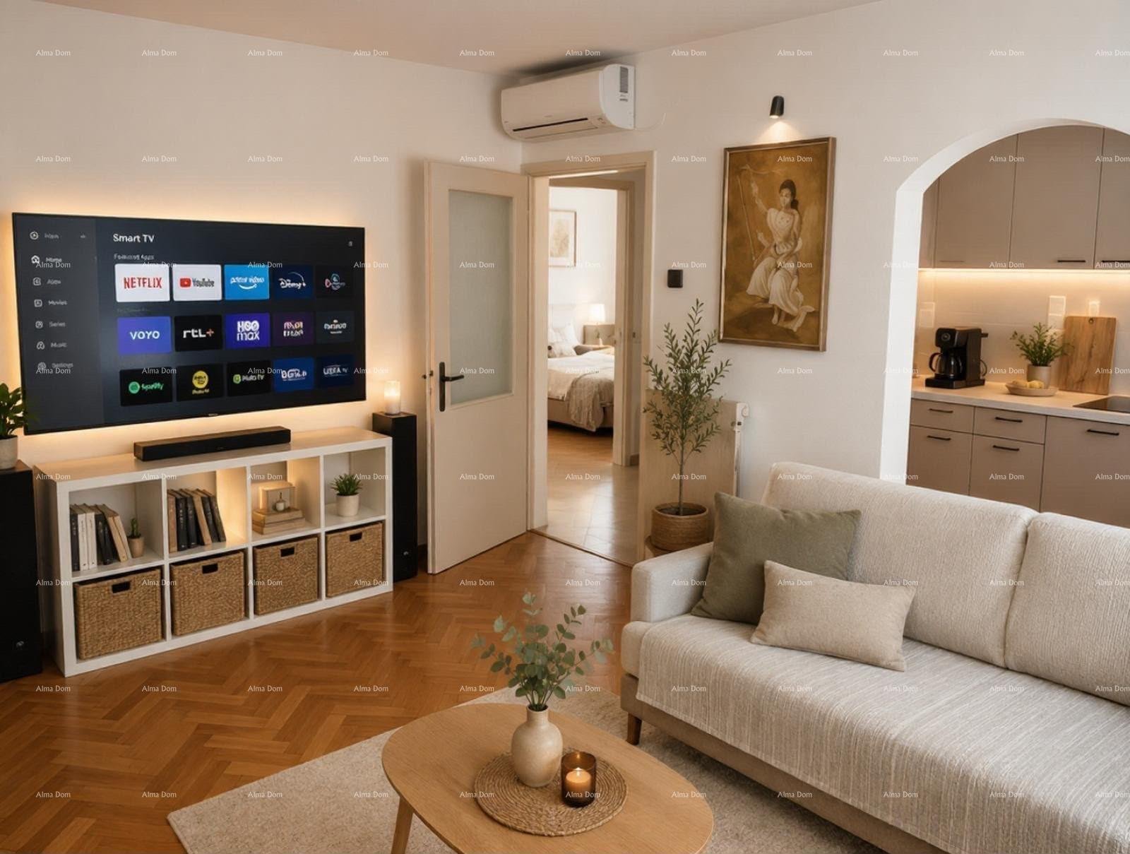 Flat For sale - Istarska Poreč - foto 1/7