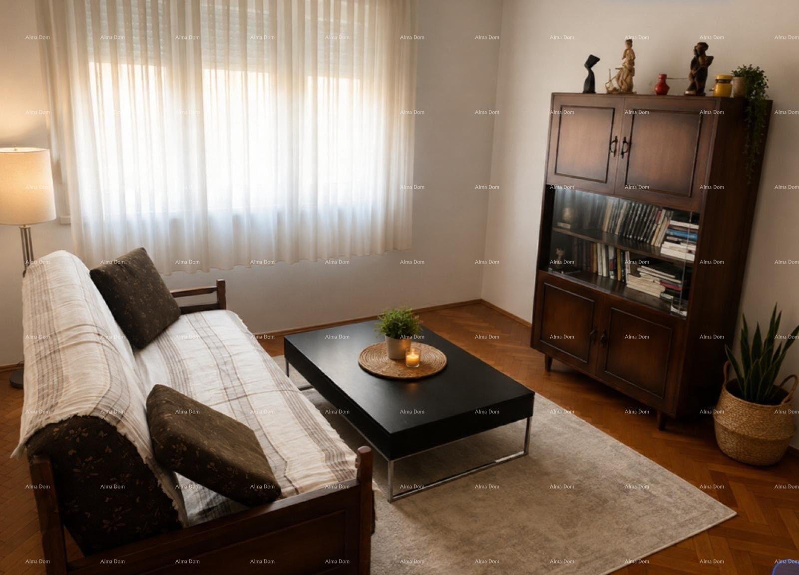 Flat For sale - Istarska Poreč - foto 2/7