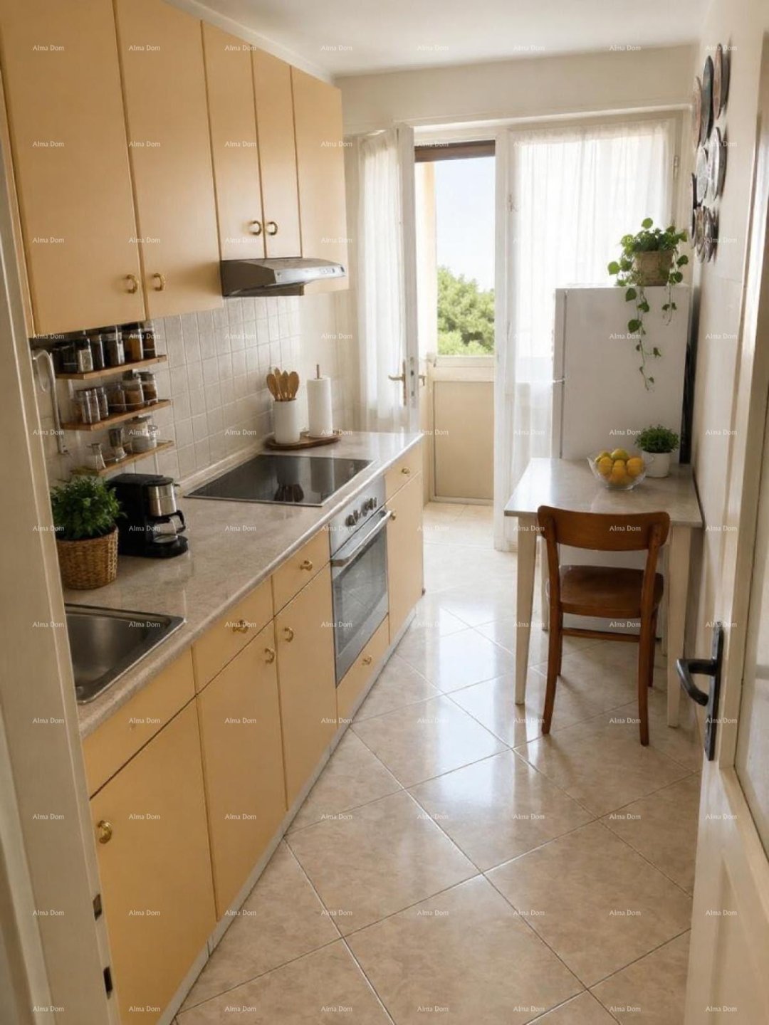 Flat For sale - Istarska Poreč - foto 3/7
