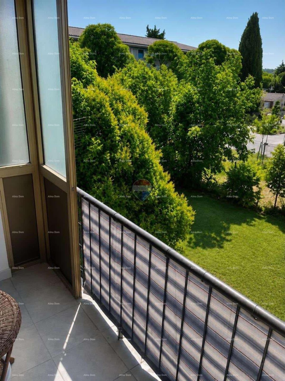 Flat For sale - ISTARSKA POREč