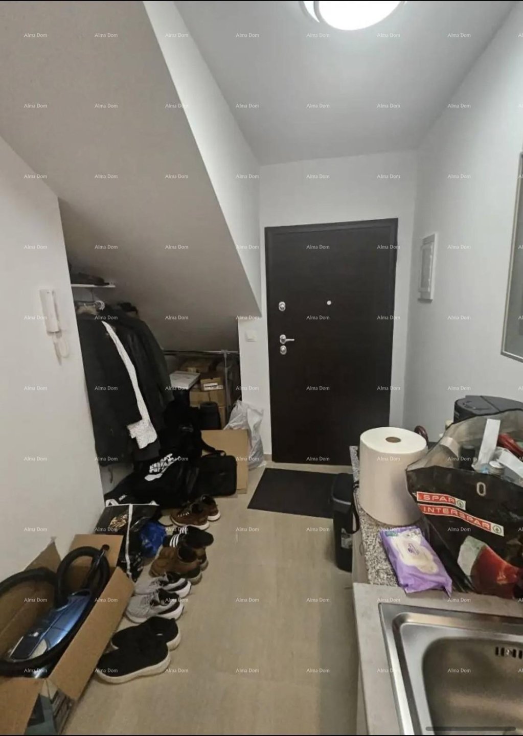 Flat For sale - ISTARSKA Pula