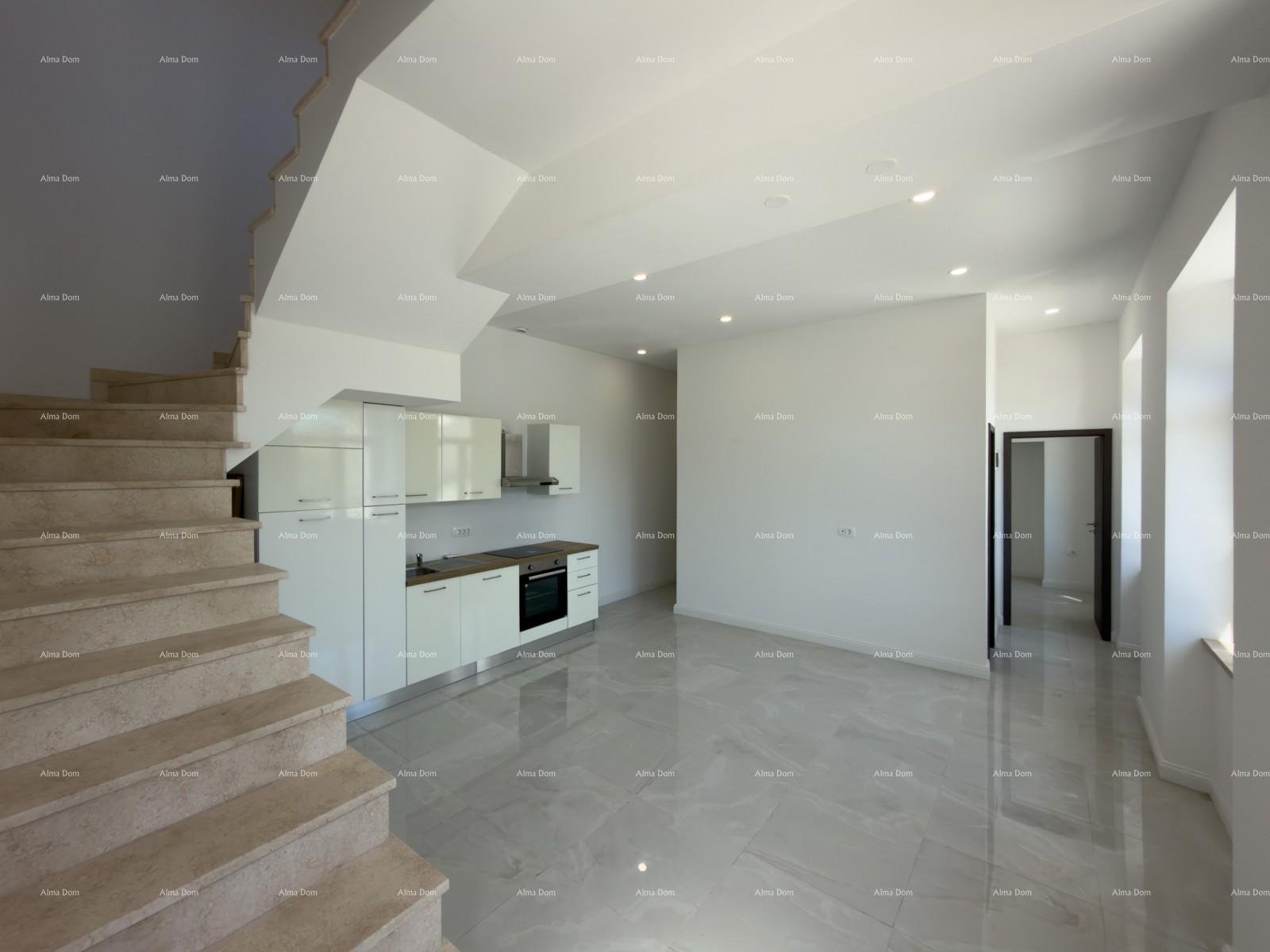 Flat For sale - Istarska Pula - foto 1/27