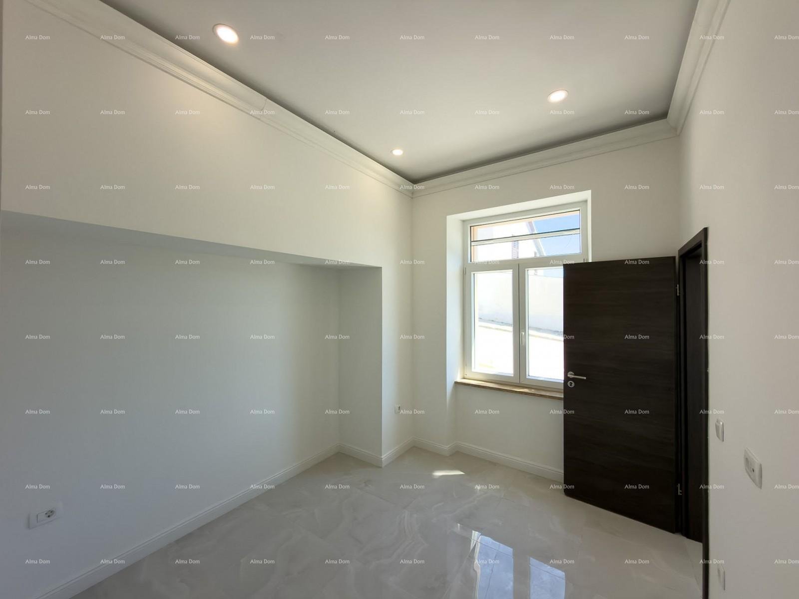 Flat For sale - ISTARSKA PULA