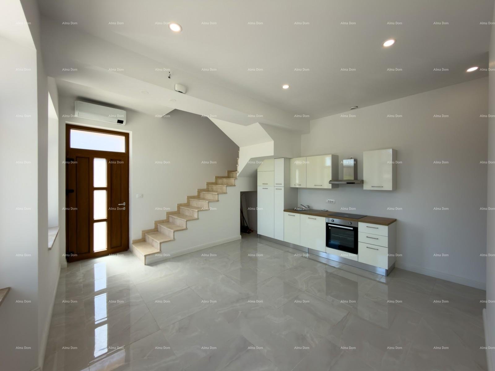 Flat For sale - ISTARSKA PULA