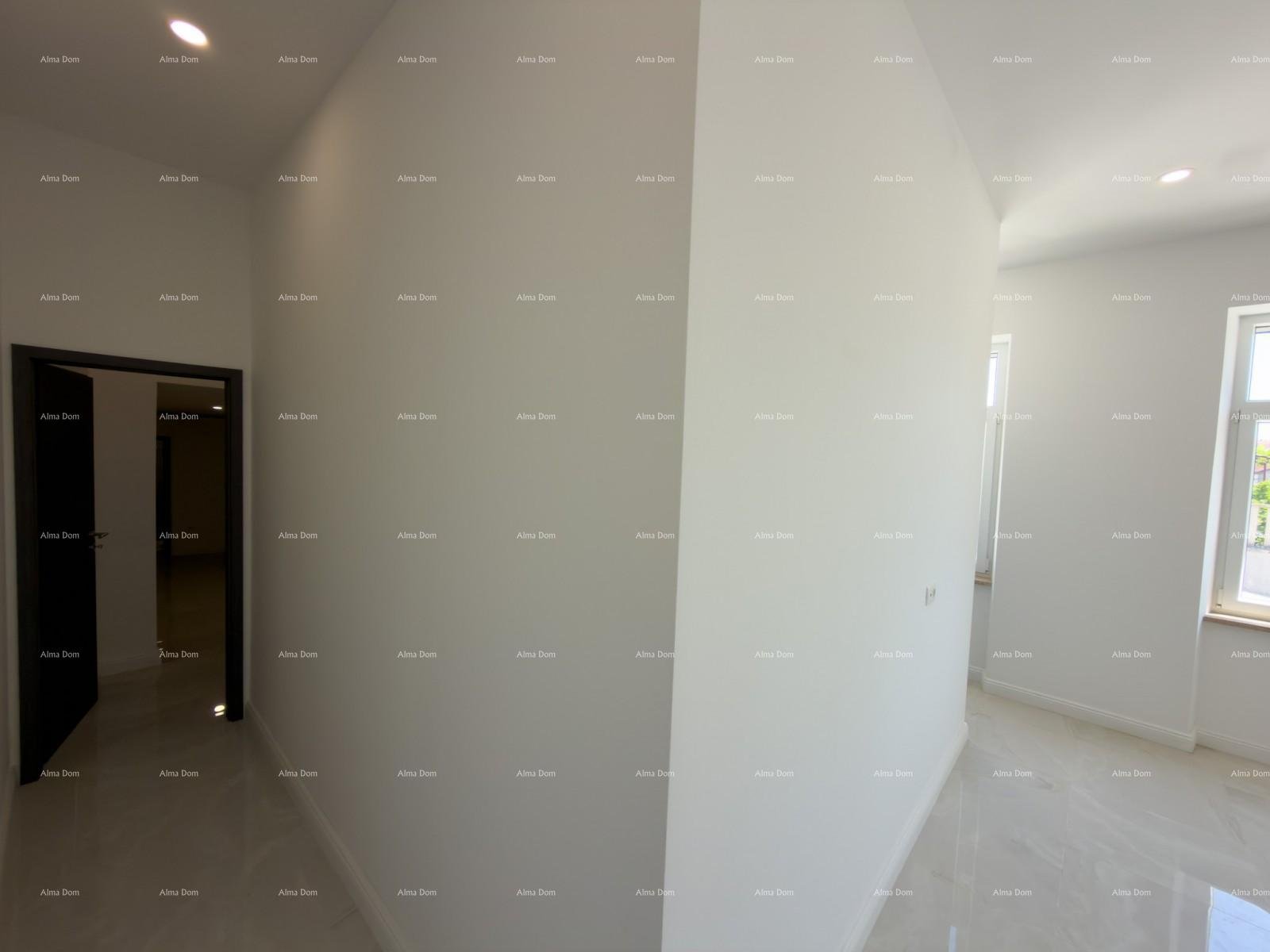 Flat For sale - ISTARSKA PULA