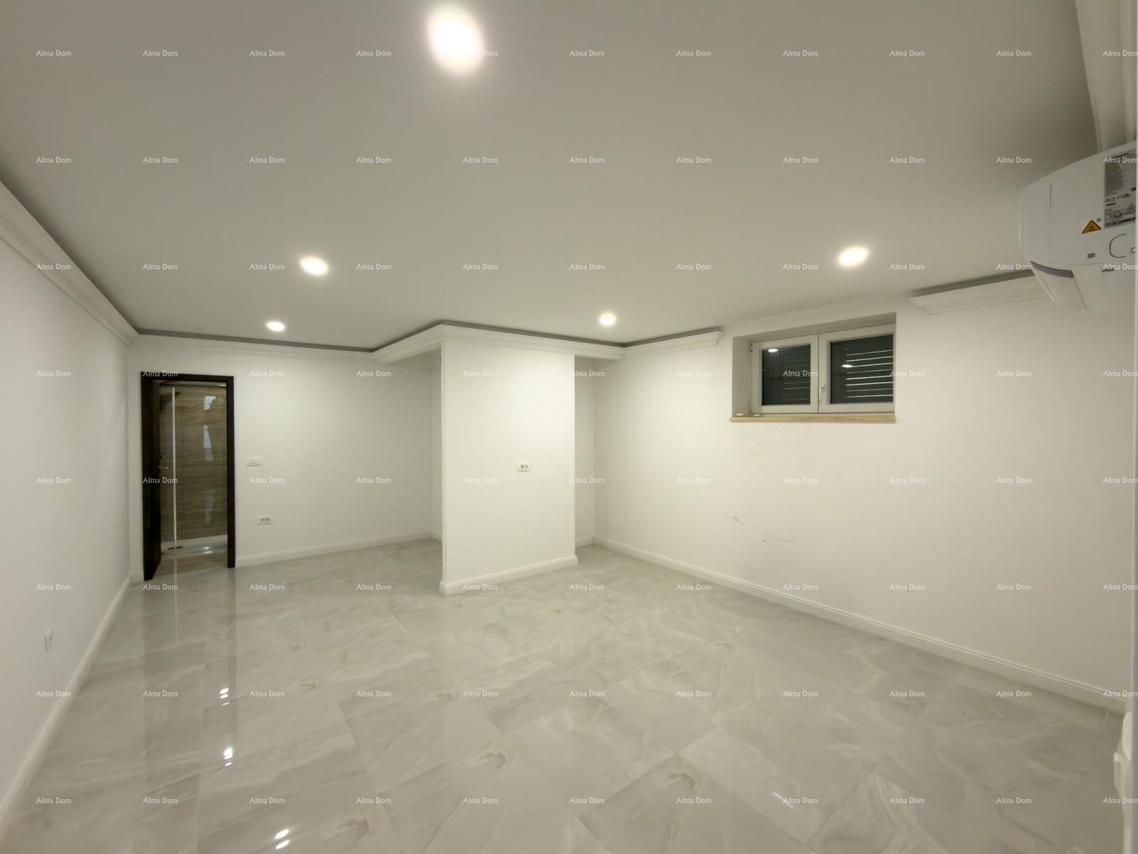 Flat For sale - ISTARSKA PULA