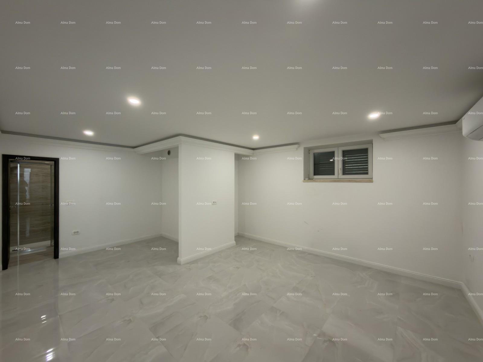 Flat For sale - ISTARSKA PULA